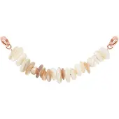 Ixxxi Connect Ketting Horizon | Rosé