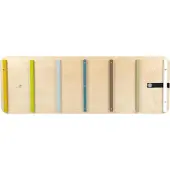 Small Foot - Houten Klimbord Avontuur 3in1