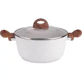 Ambition Dajar Topf Natur 24cm 4L 34145