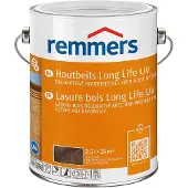 Remmers Houtbeits Long Life UV - Palissander - 0.75 liter