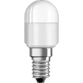 Osram 4058075432758 Kühlschranklampe Special T26 E14 2,3 W matt