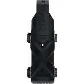 ABUS Slothouder - Bracket ST 6500/85 BORDO XPlus black