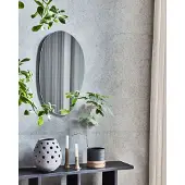 House Doctor Peme spiegel 39,7x70 cm Helder