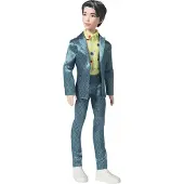 BTS Idol pop (poppensfiguur)