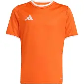 Adidas Functioneel shirt 'Entrada26' oranje / wit