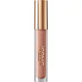 ICONIC LONDON - Lip Plumping Gloss - Nearly Nude