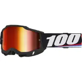 100% Accuri 2 50014-10065 Off-road Bril