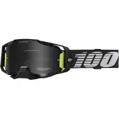 100% Armega HiPER Tetsumi Motocrossbril Maat