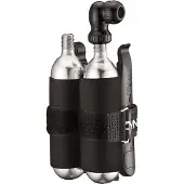 Lezyne Twin Drive Co2 Patroon