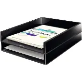 Leitz Duo Colour Brievenbak