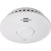 Brennenstuhl draadloze rookmelder RM L 3101 10 jaar melder