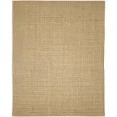 vidaXL Sisalmat voor krabpaal 80x100 cm