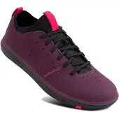 Crankbrothers Stamp Street Lace Black Outsole Mtb-schoenen