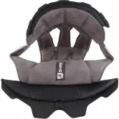 Shark S Drak Fabric Cap And Neck Binnenvoering
