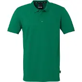 Kempa Prime Korte Mouw Poloshirt