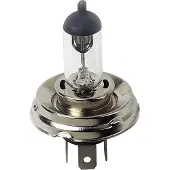 Lampa H5 halogeen lamp 12V 100/80W