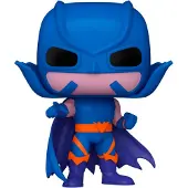 Funko POP! Figurine Pop Books Attack of the Mutant