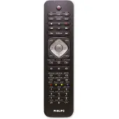 Philips afstandsbediening - 6-in-1 - universeel