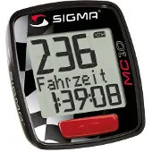 Sigma Mc 10 Moto Fietscomputer