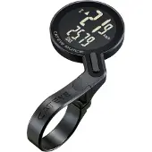 Cateye Quick CC-RS100W Fietscomputer - Draadloos - Zwart