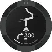 Beeline Moto II Navigatiesysteem