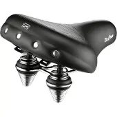 Selle Royal Fietszadel Drifter Strengtex - Urban Life