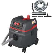Starmix ISC L-1425 bouwstofzuiger Basic - 018676