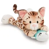Nici Homies Teddy 30 Cm Goud Kinderen