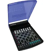 Lexibook de travel elektronisch schaakspel