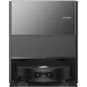 Dreame Aqua 10 Ultra Roller Complete Black