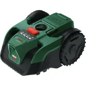 Bosch Visimow 18v-100 Set Robotmaaier