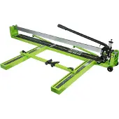 OEM Tegelsnijder, volledig stalen frame, lasergeleiding, 1,2 meter
