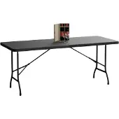 Northix Opvouwbare tuintafel