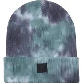 Urban Classics Muts pastelblauw / lichtgrijs / pastelgroen