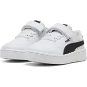 Puma Court Classic Clean Ac+ Inf Schoenen