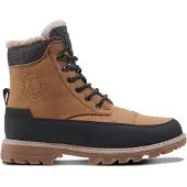 Luhta Boots cognac / zwart