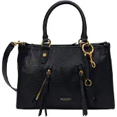 Marc O'Polo Shopper zwart