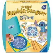 Ravensburger Stitch - Mandala Designer – Mini Versie