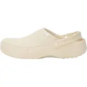 Crocs Clogs 'Classic' beige