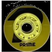 Powerslide Prime Roller Hockey Wiel (per 4 Stuks) 76mm 82a