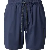 SKECHERS Sportbroek 'WEEKEND 7' navy