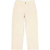 Garcia Broek wit