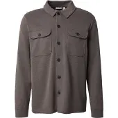 Only & Sons Overhemd 'ONSNEWKODYL' mokka