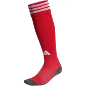 Adidas Sportsokken 'Adi 26' grijs gemêleerd / rood / wit