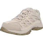 Columbia Lage schoen 'CRESTWOOD' grijs