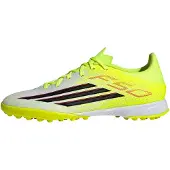 Adidas Voetbalschoen 'F50 League' geel
