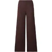ONLY Broek 'ONLIlse' mokka