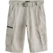 Next Cargobroek stone grey