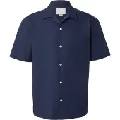 Only & Sons Overhemd navy