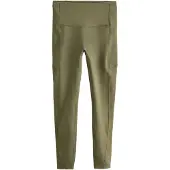 Next Sportbroek 'Active Power' olijfgroen